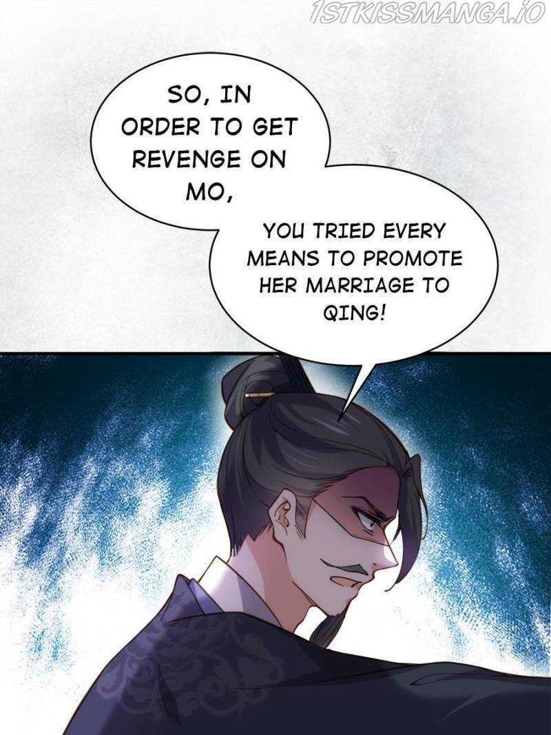 The Eunuch’s Consort Rules the World chapter 198 - page 13