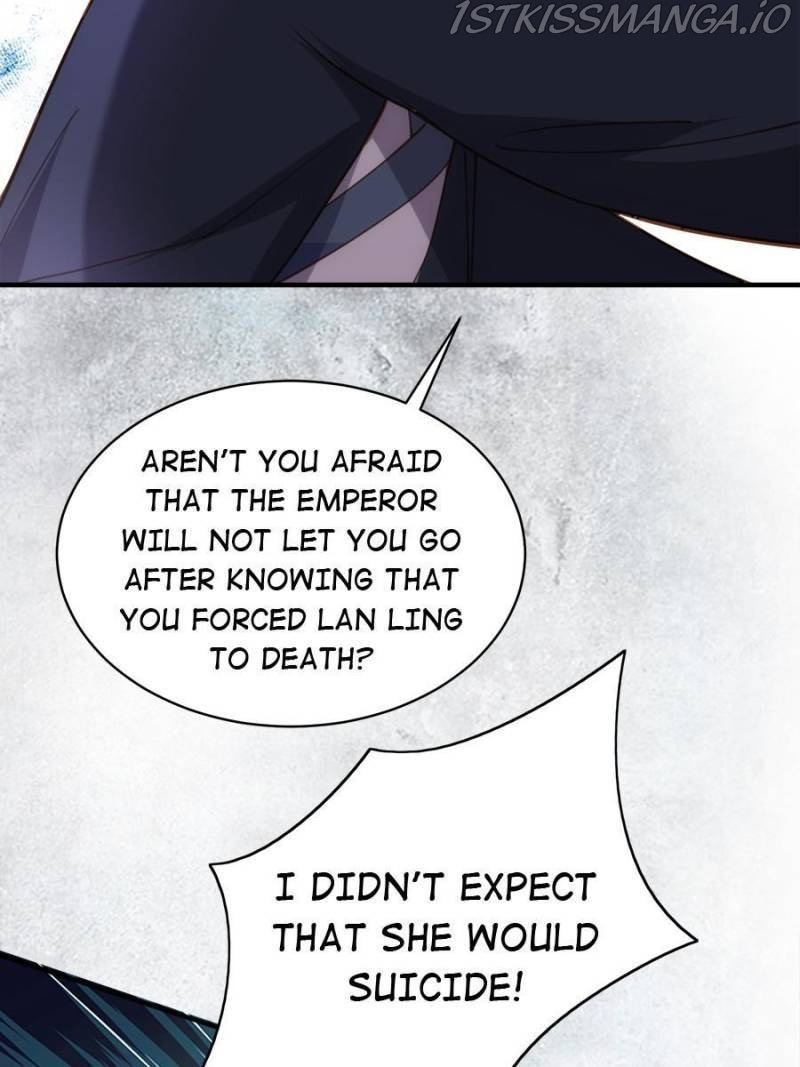 The Eunuch’s Consort Rules the World chapter 198 - page 14