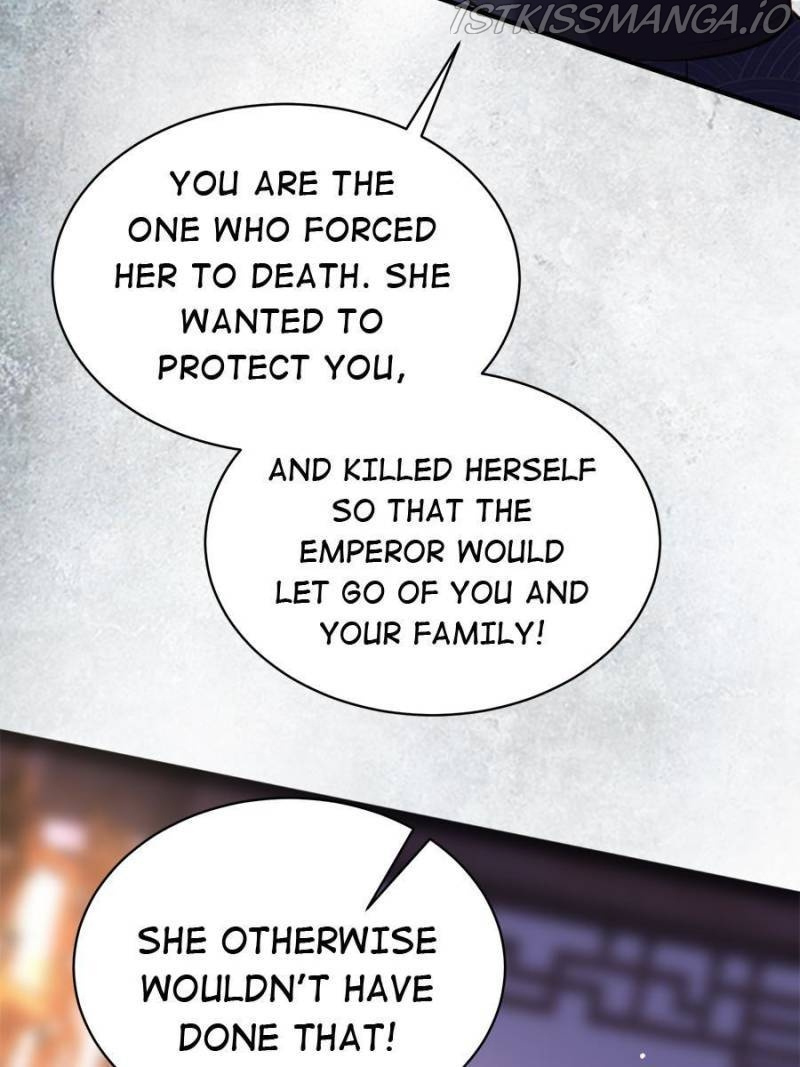 The Eunuch’s Consort Rules the World chapter 198 - page 16