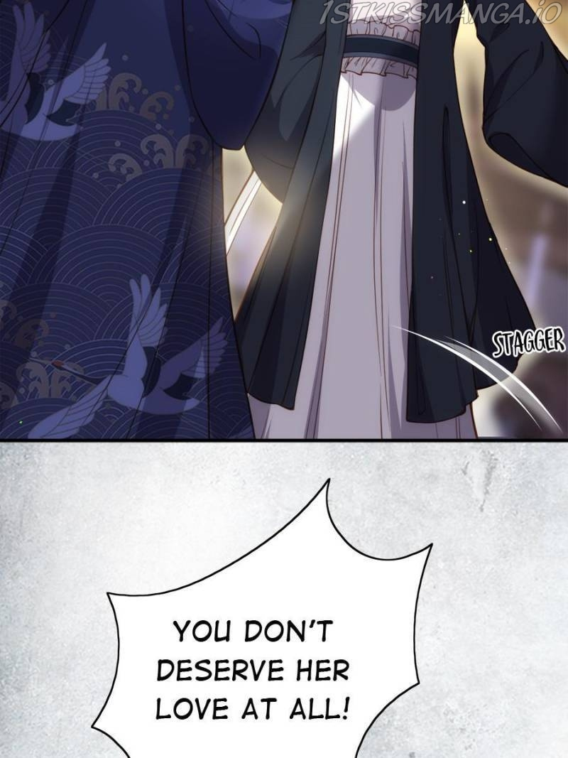 The Eunuch’s Consort Rules the World chapter 198 - page 18