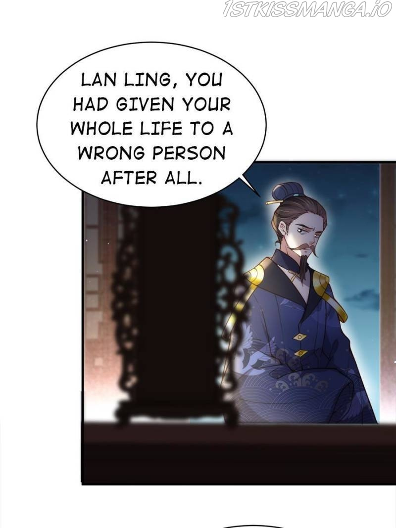 The Eunuch’s Consort Rules the World chapter 198 - page 20