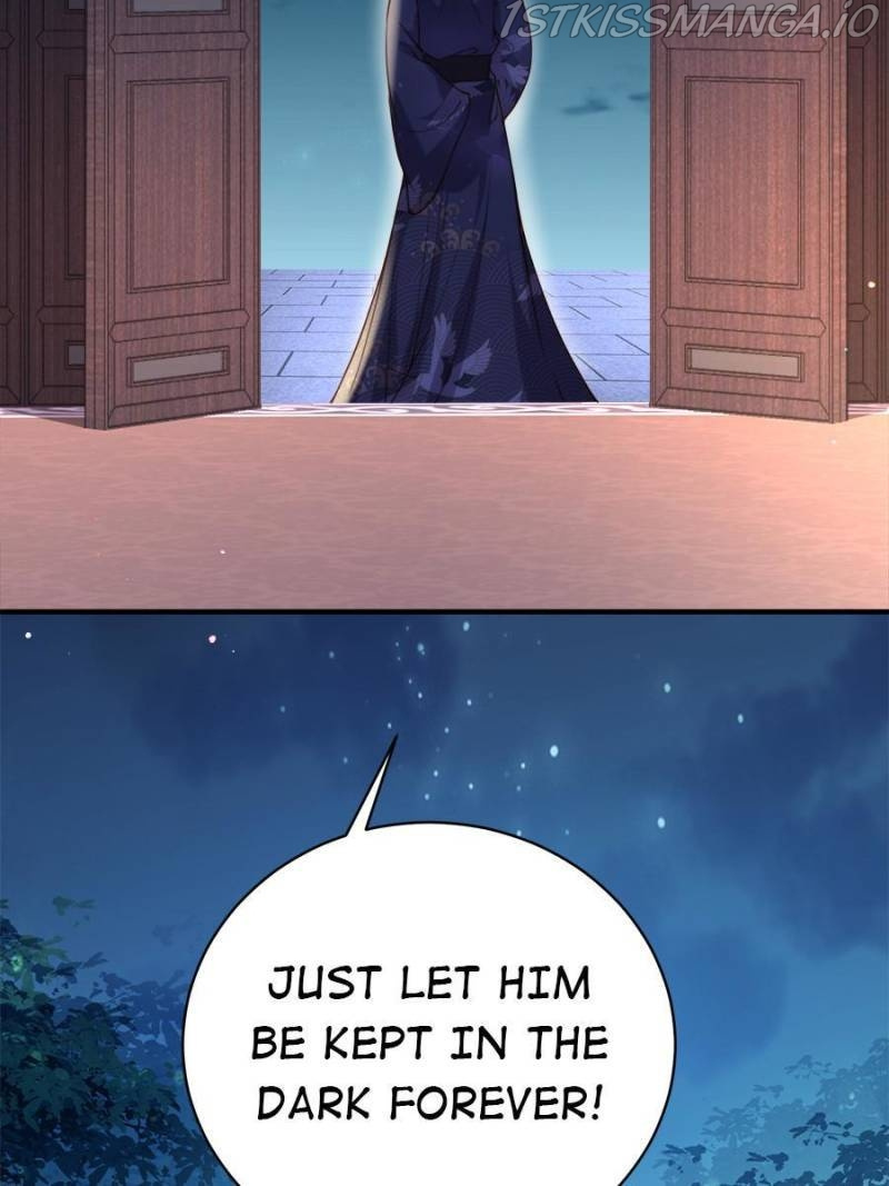 The Eunuch’s Consort Rules the World chapter 198 - page 22