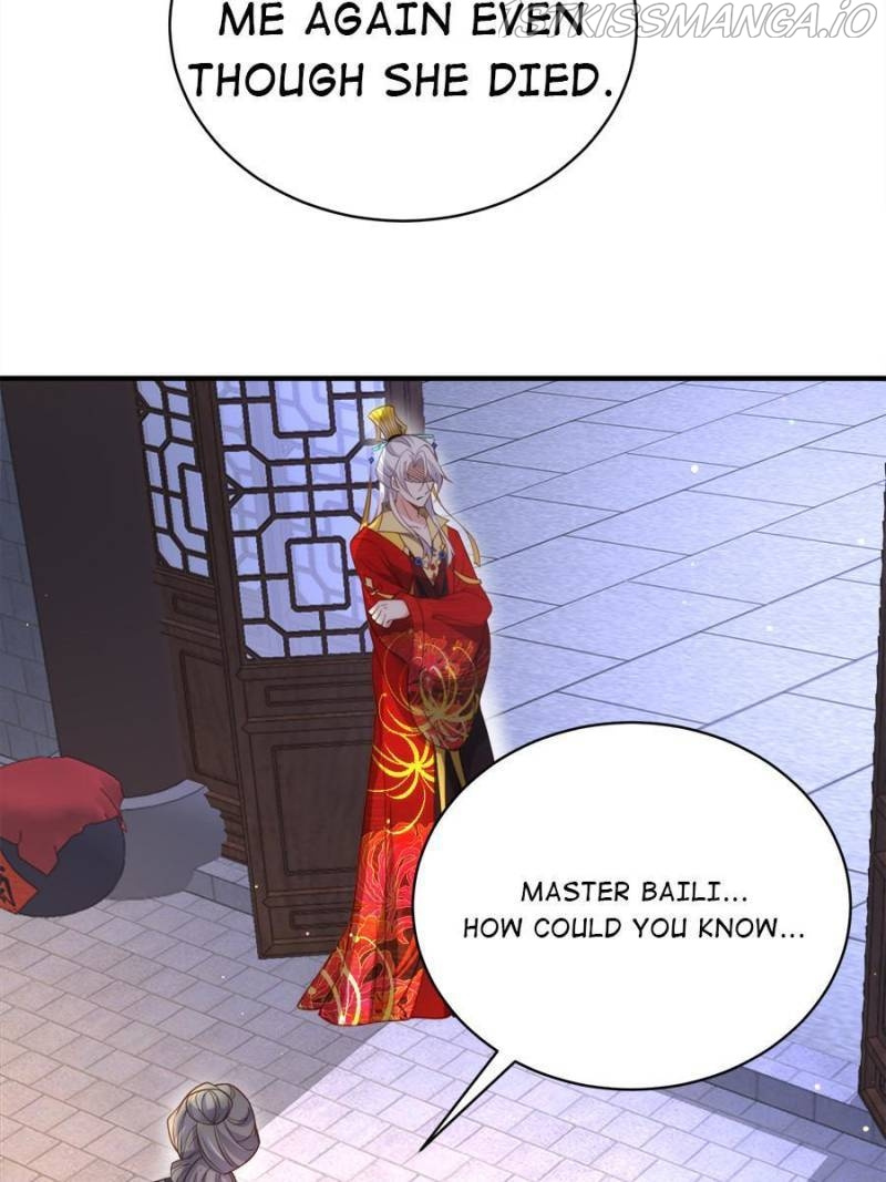The Eunuch’s Consort Rules the World chapter 198 - page 28