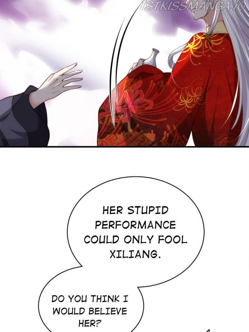 The Eunuch’s Consort Rules the World chapter 198 - page 30