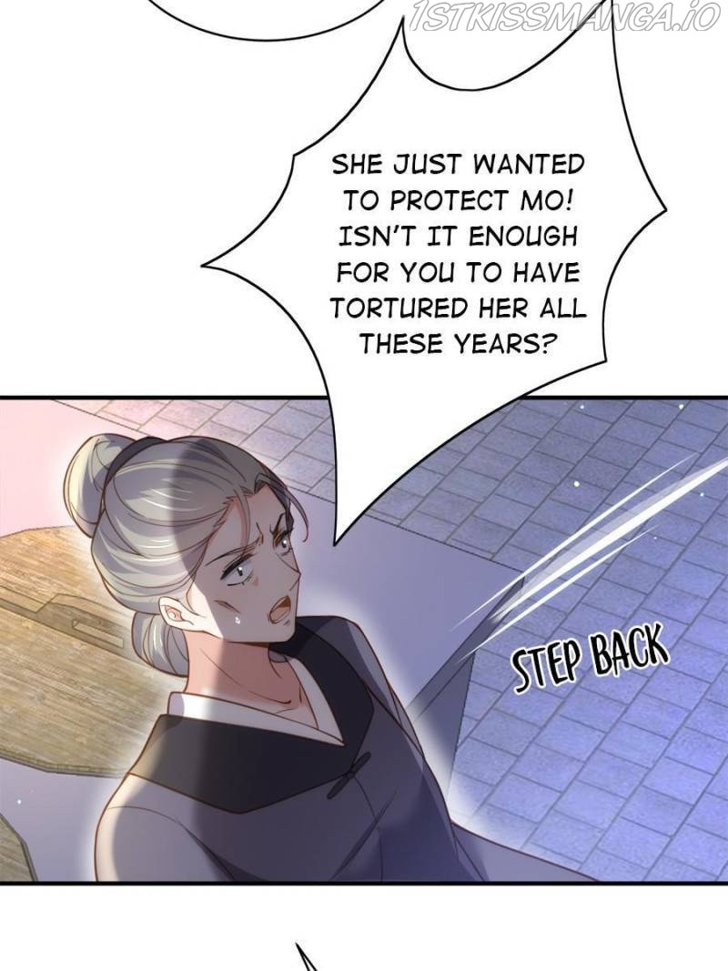 The Eunuch’s Consort Rules the World chapter 198 - page 31