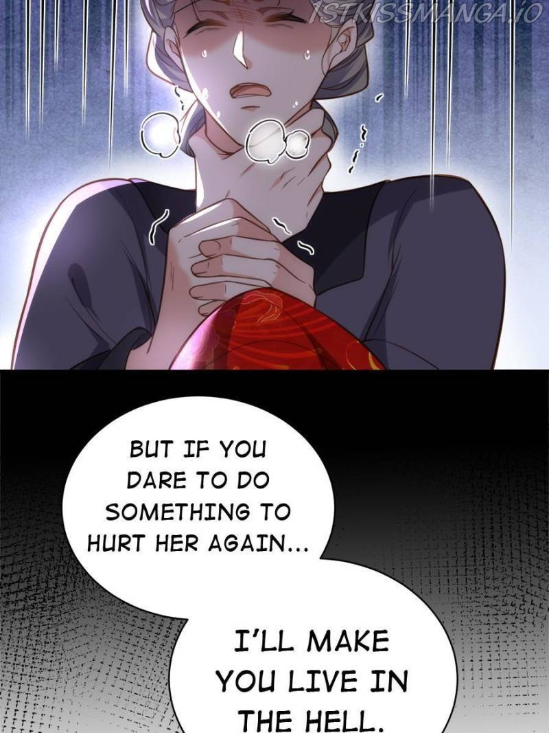 The Eunuch’s Consort Rules the World chapter 198 - page 36