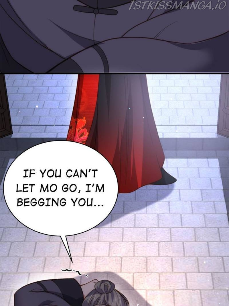 The Eunuch’s Consort Rules the World chapter 198 - page 39