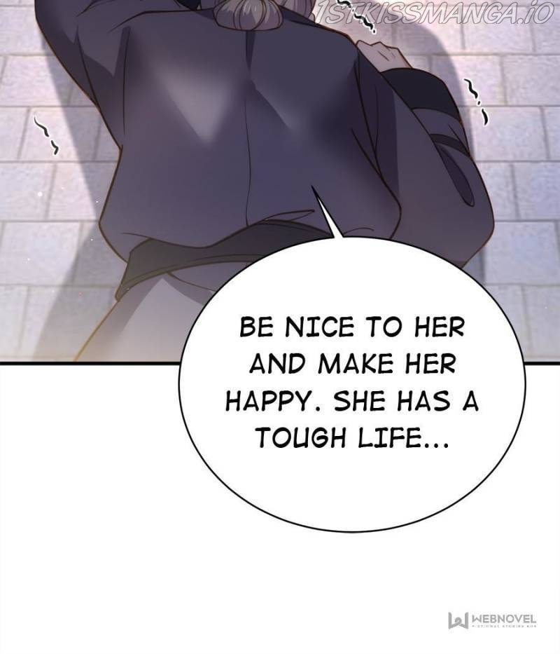 The Eunuch’s Consort Rules the World chapter 198 - page 40