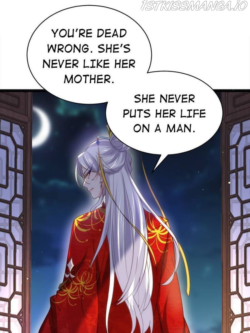 The Eunuch’s Consort Rules the World chapter 198 - page 41