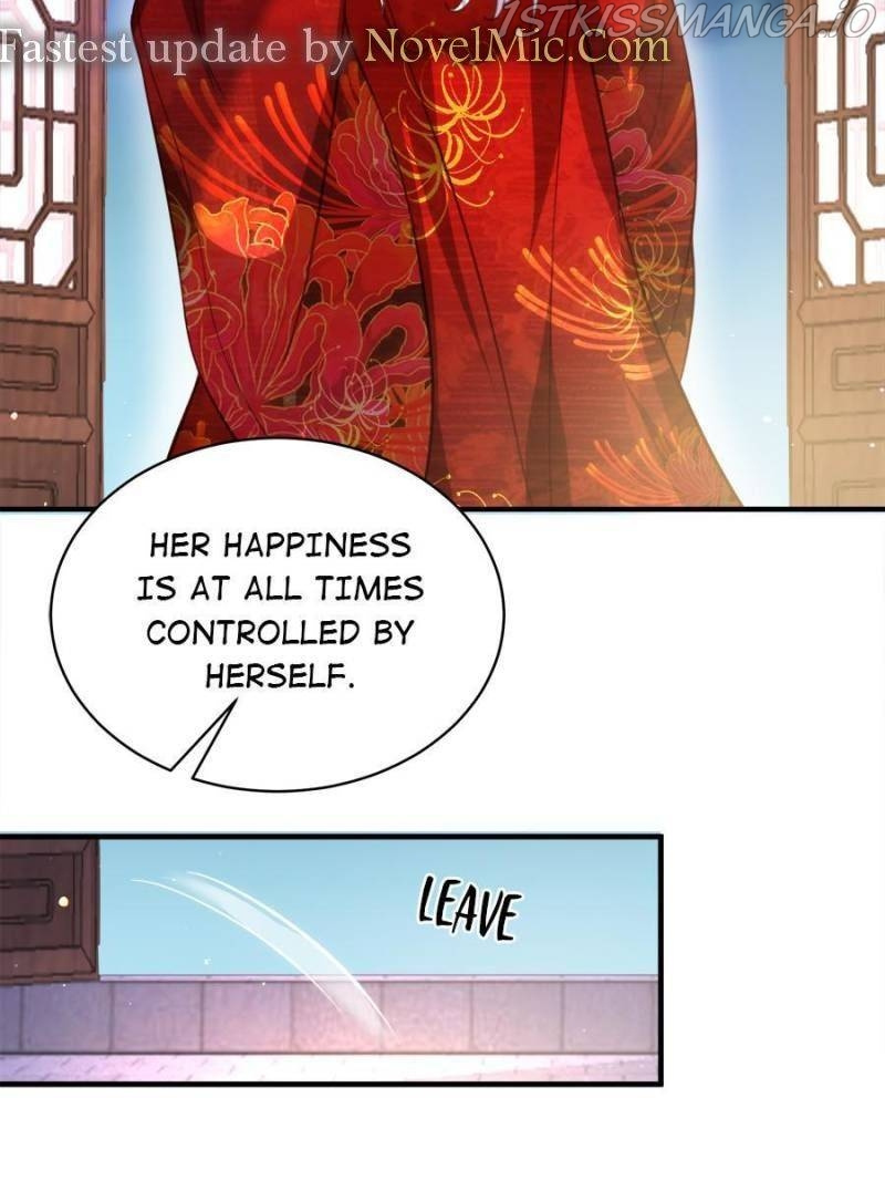 The Eunuch’s Consort Rules the World chapter 198 - page 42