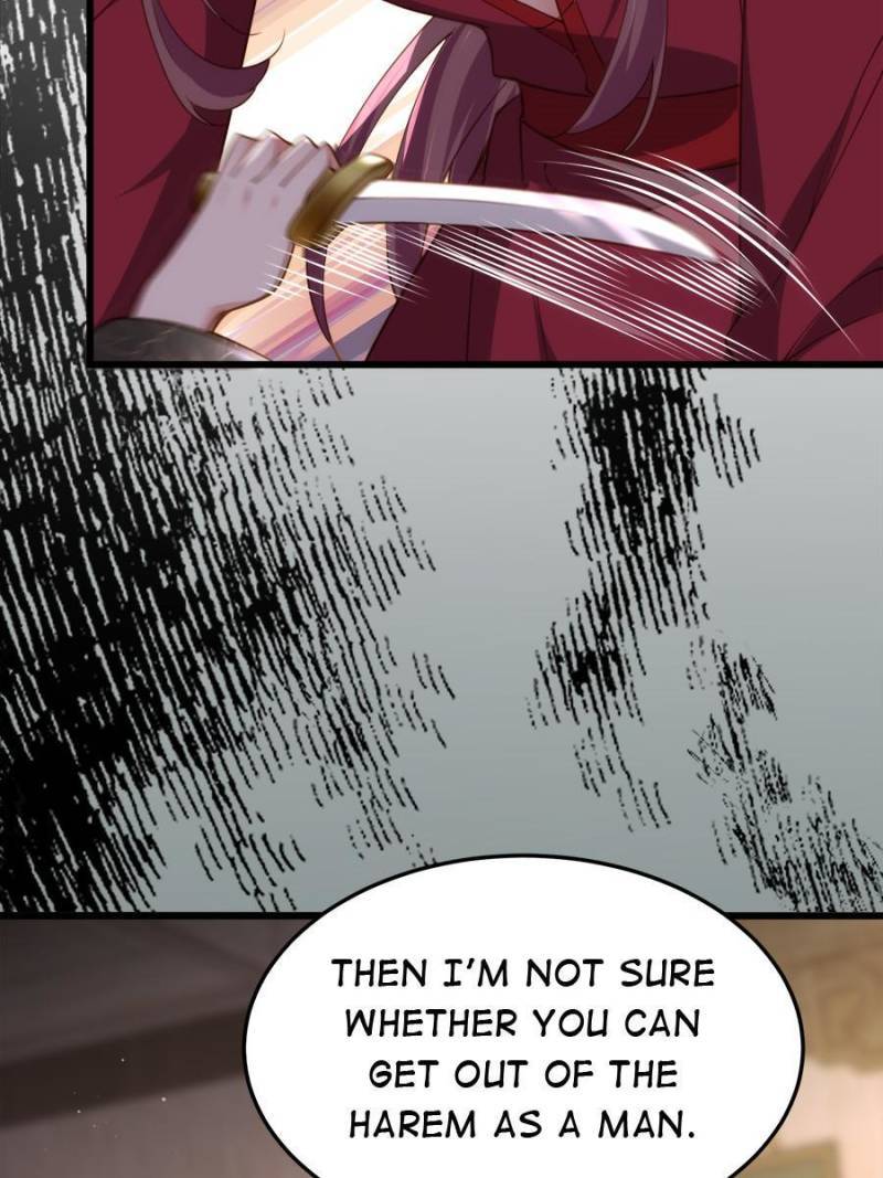The Eunuch’s Consort Rules the World chapter 197 - page 11