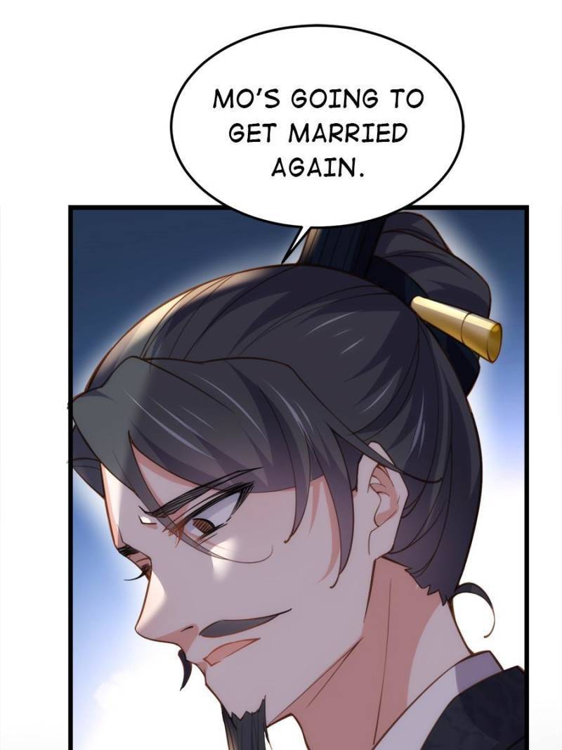 The Eunuch’s Consort Rules the World chapter 197 - page 22