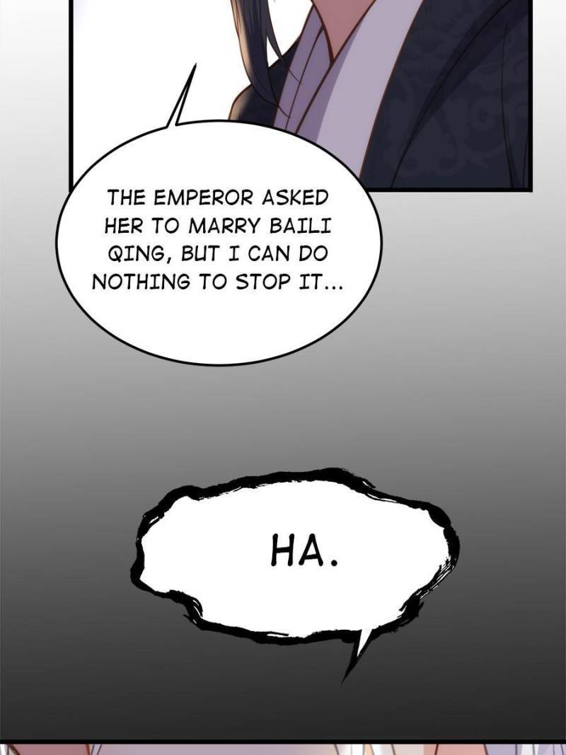 The Eunuch’s Consort Rules the World chapter 197 - page 23