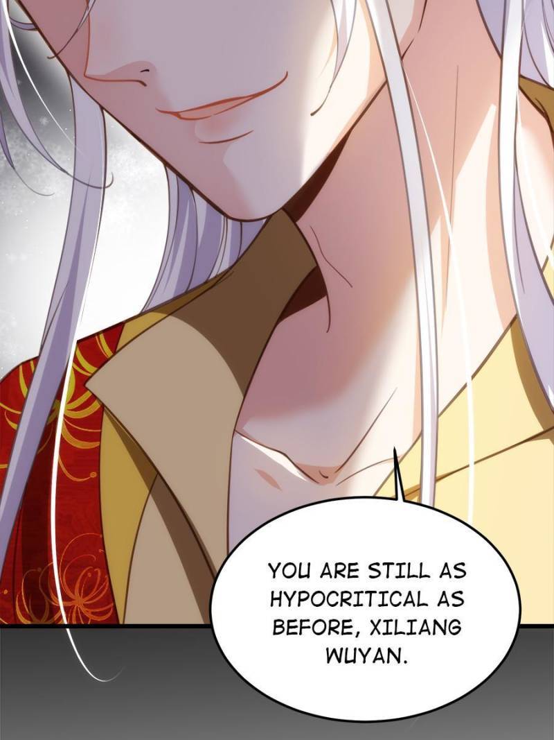 The Eunuch’s Consort Rules the World chapter 197 - page 24