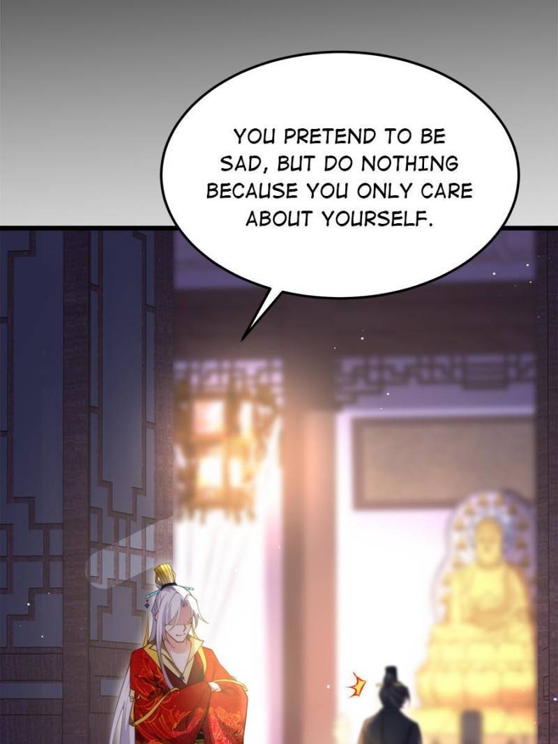The Eunuch’s Consort Rules the World chapter 197 - page 25