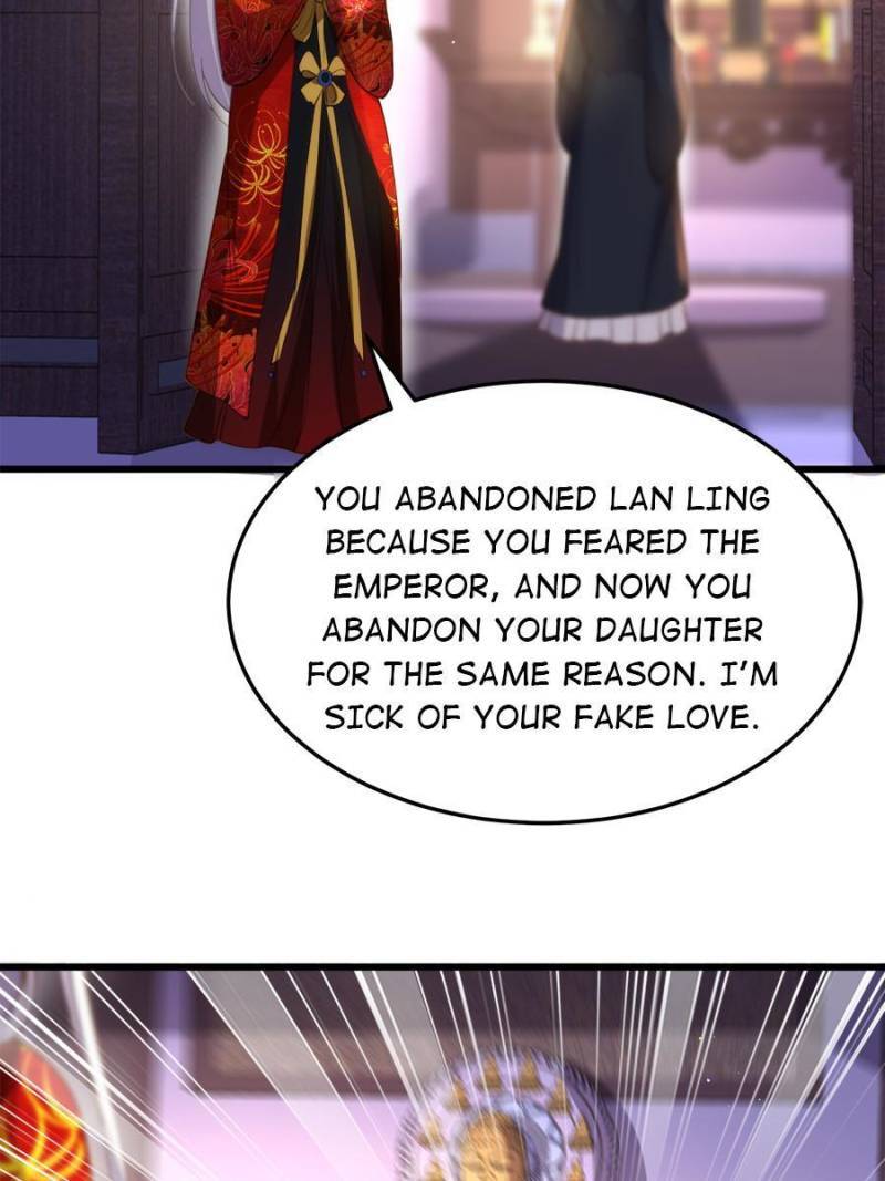 The Eunuch’s Consort Rules the World chapter 197 - page 26