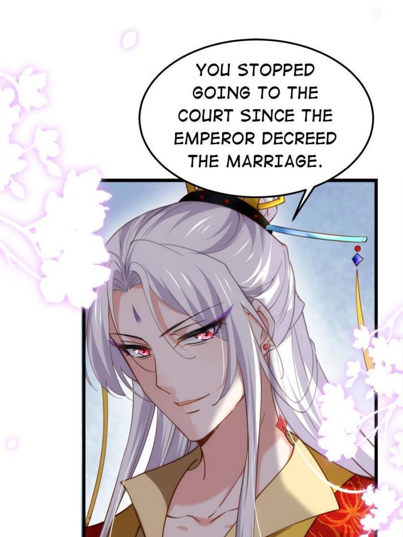 The Eunuch’s Consort Rules the World chapter 197 - page 28