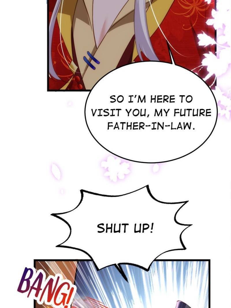 The Eunuch’s Consort Rules the World chapter 197 - page 29