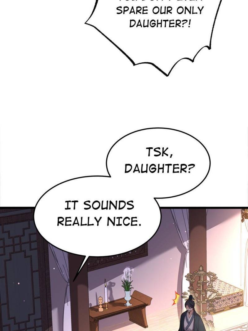 The Eunuch’s Consort Rules the World chapter 197 - page 31