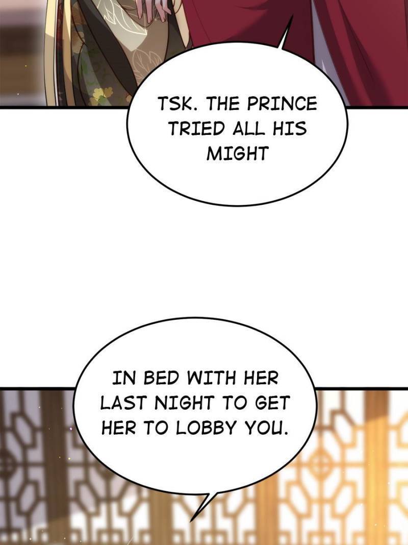 The Eunuch’s Consort Rules the World chapter 197 - page 3