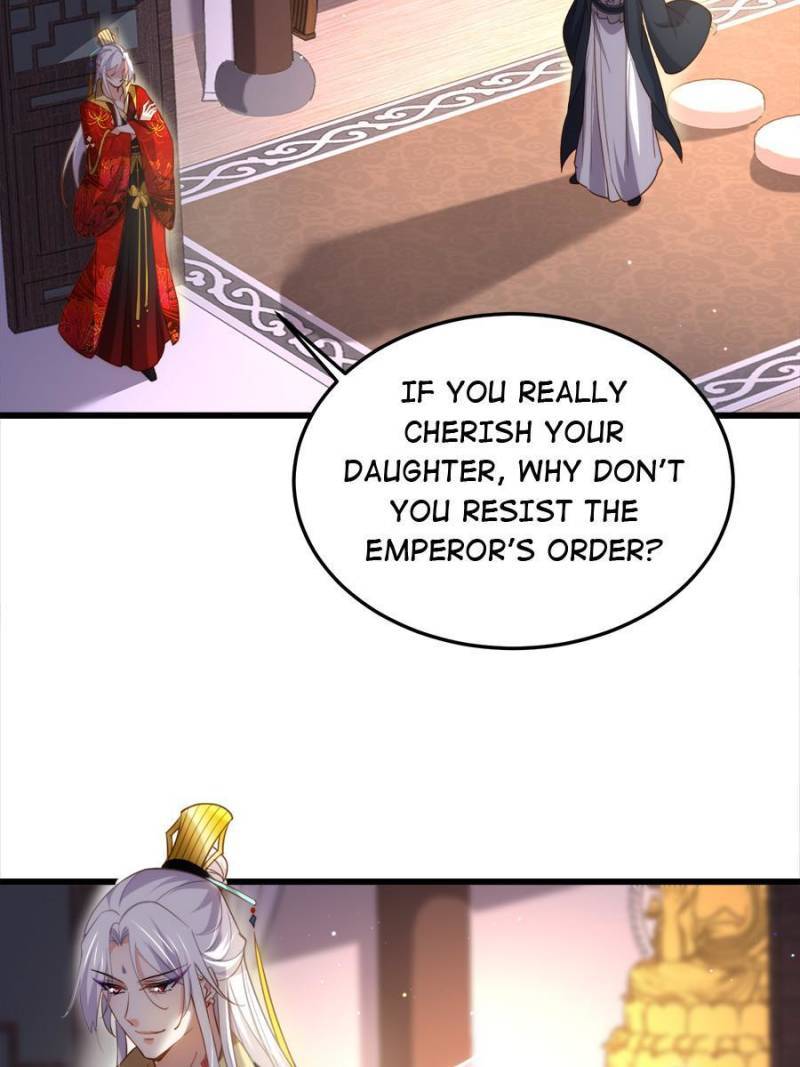 The Eunuch’s Consort Rules the World chapter 197 - page 32