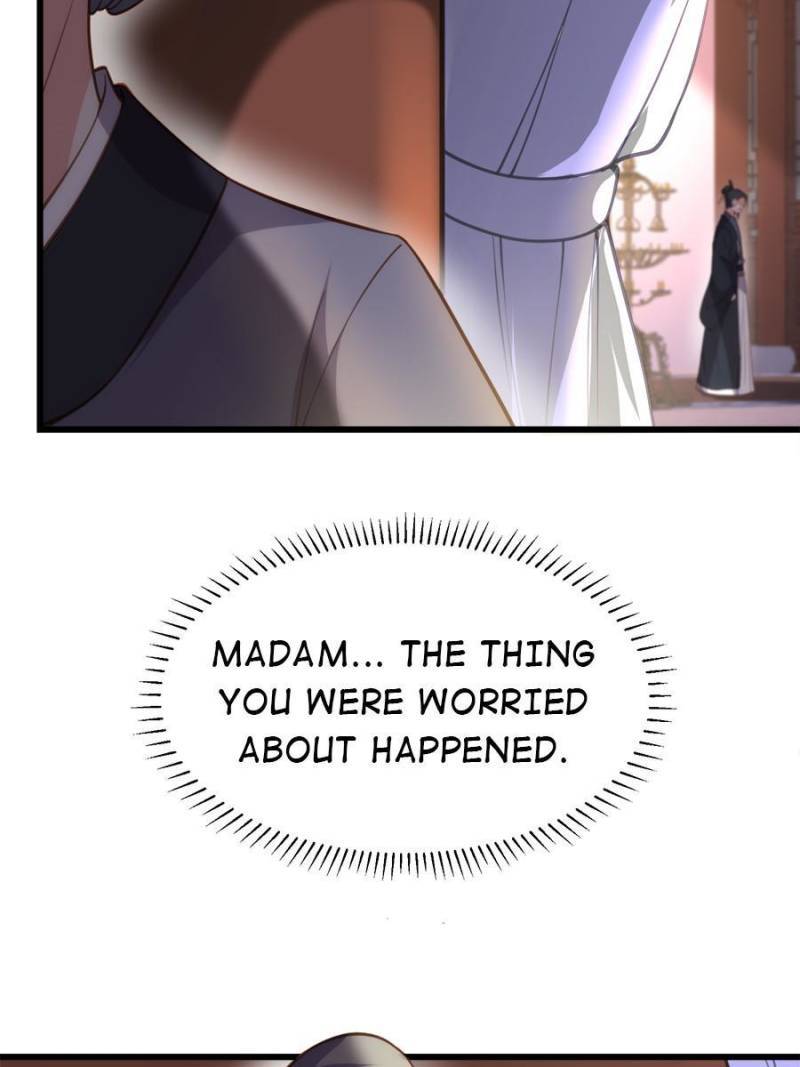 The Eunuch’s Consort Rules the World chapter 197 - page 36