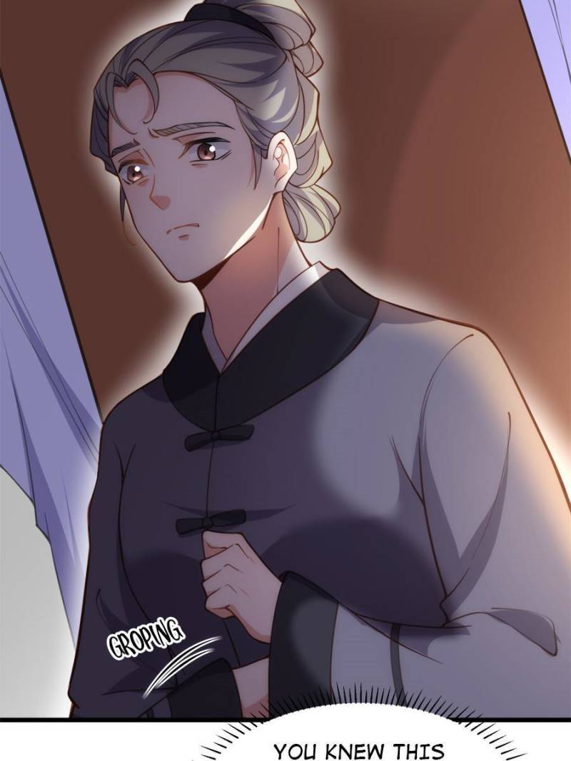 The Eunuch’s Consort Rules the World chapter 197 - page 37