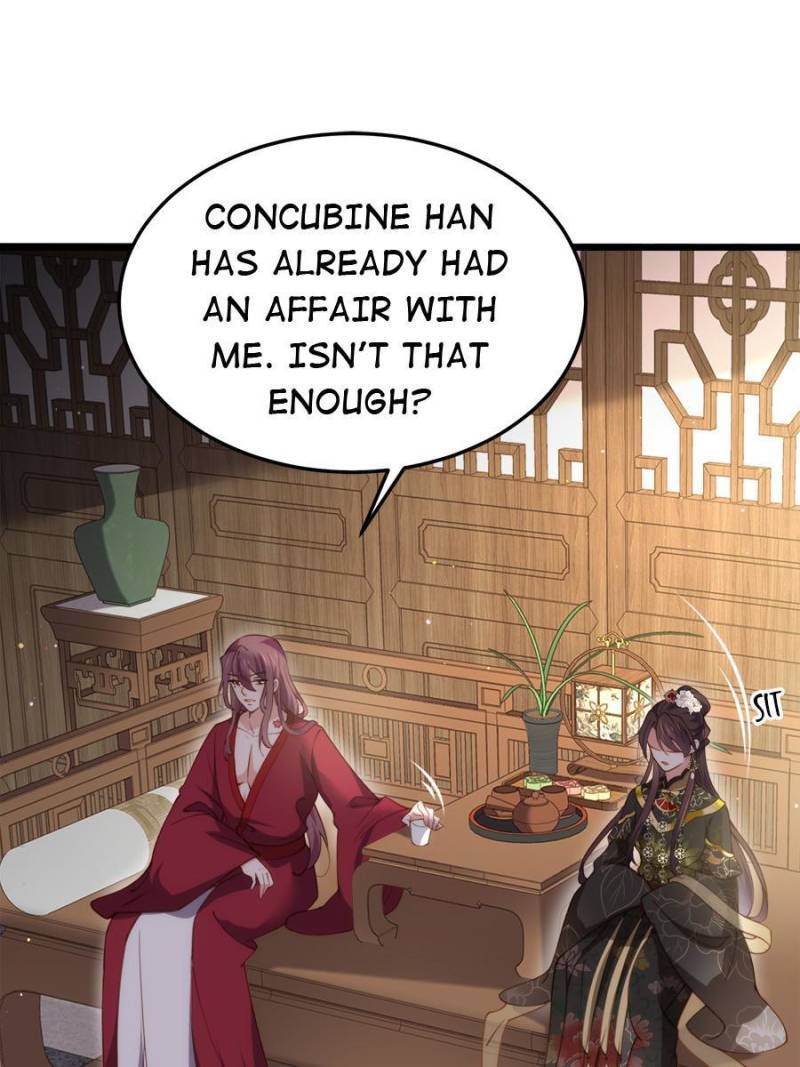 The Eunuch’s Consort Rules the World chapter 197 - page 8