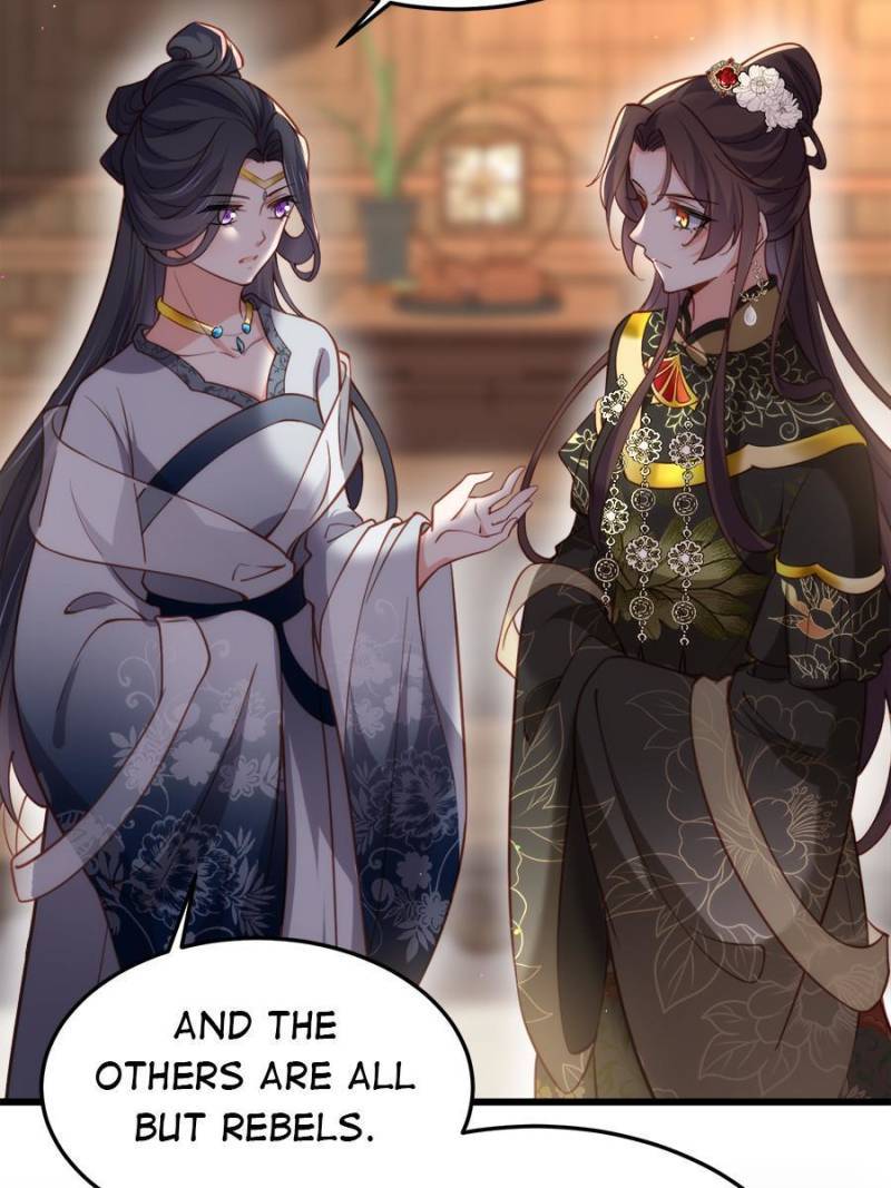 The Eunuch’s Consort Rules the World chapter 196 - page 19