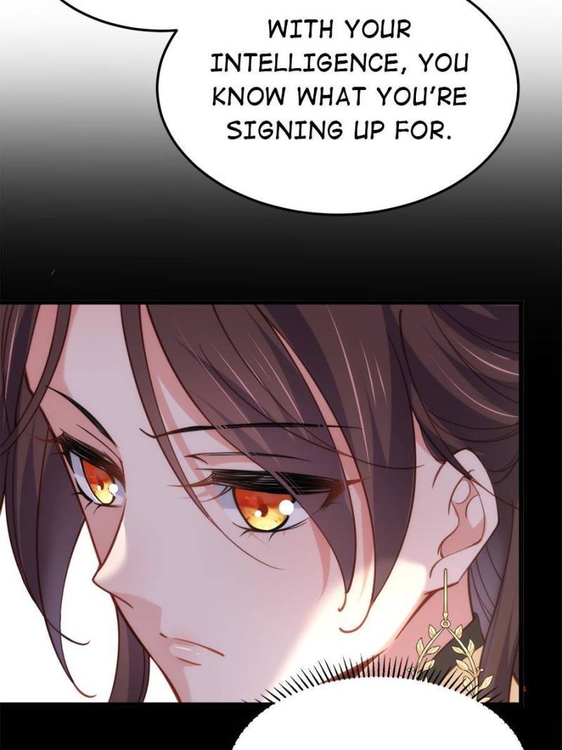 The Eunuch’s Consort Rules the World chapter 196 - page 20