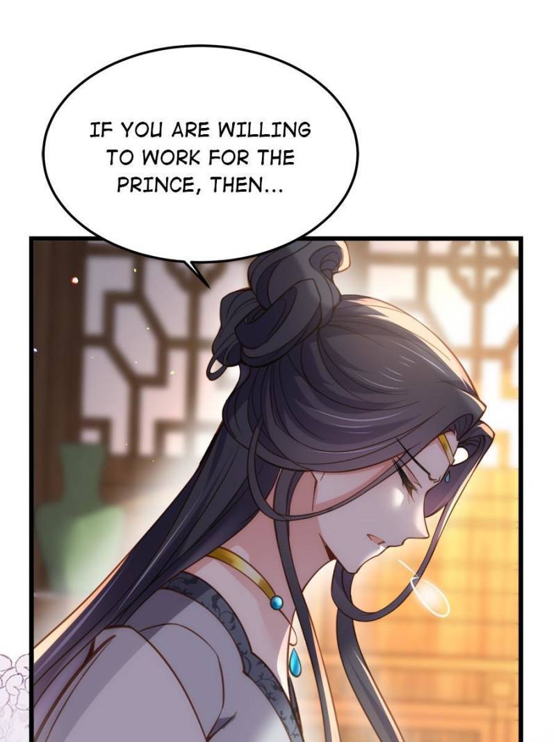 The Eunuch’s Consort Rules the World chapter 196 - page 25