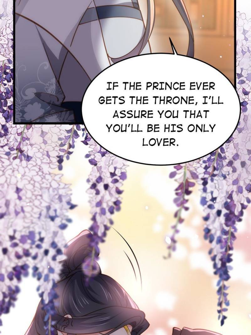 The Eunuch’s Consort Rules the World chapter 196 - page 26