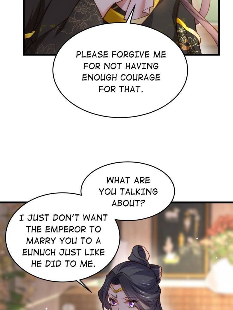 The Eunuch’s Consort Rules the World chapter 196 - page 3