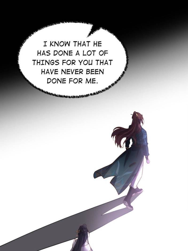 The Eunuch’s Consort Rules the World chapter 196 - page 34