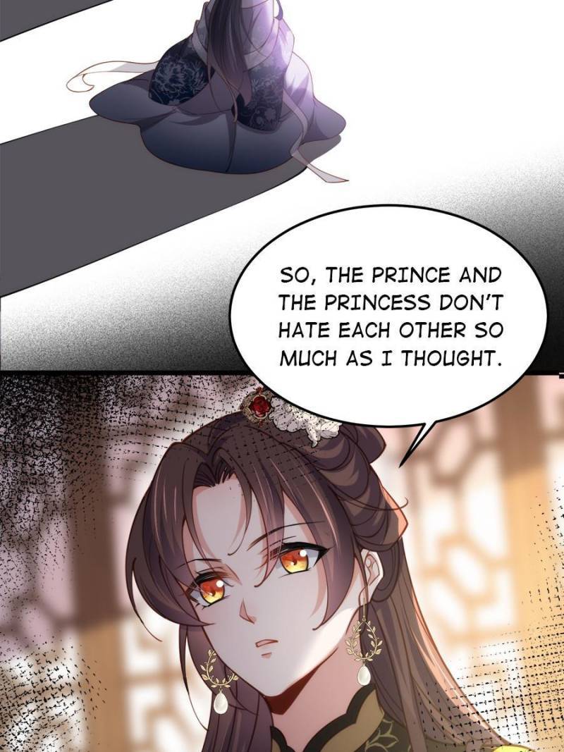 The Eunuch’s Consort Rules the World chapter 196 - page 35