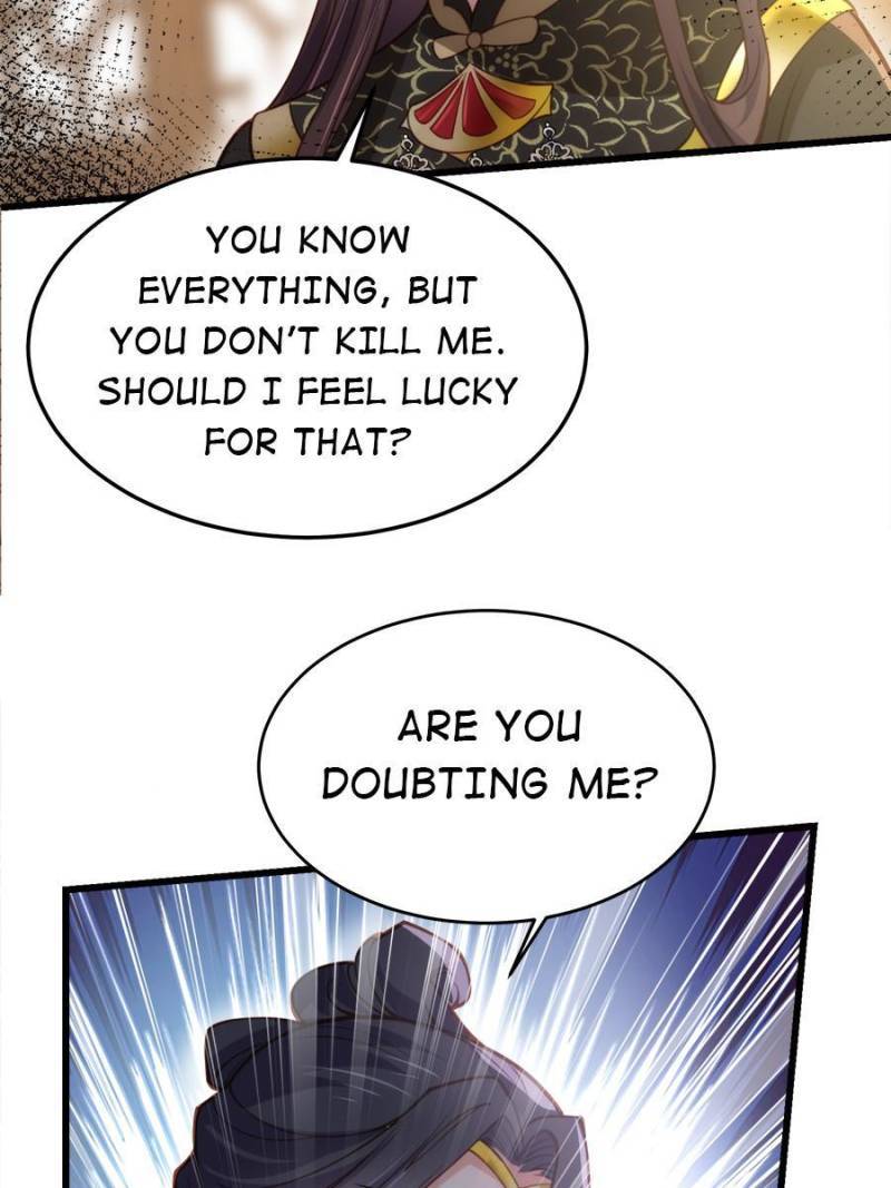 The Eunuch’s Consort Rules the World chapter 196 - page 36
