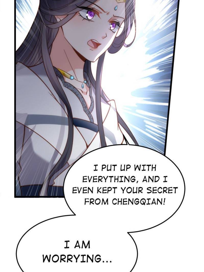 The Eunuch’s Consort Rules the World chapter 196 - page 37