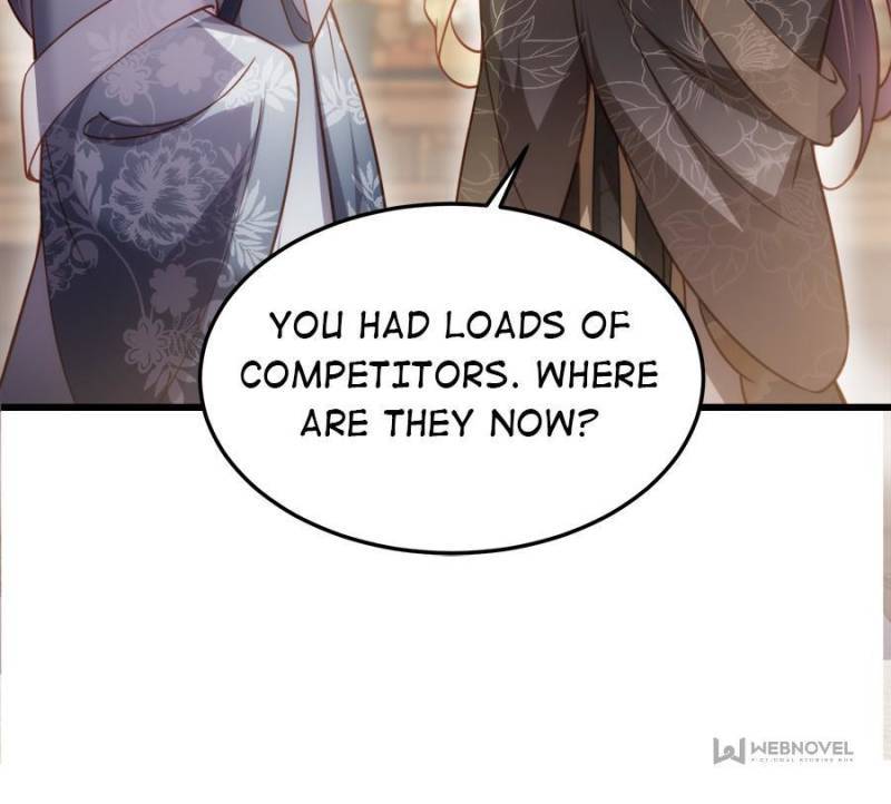 The Eunuch’s Consort Rules the World chapter 196 - page 39