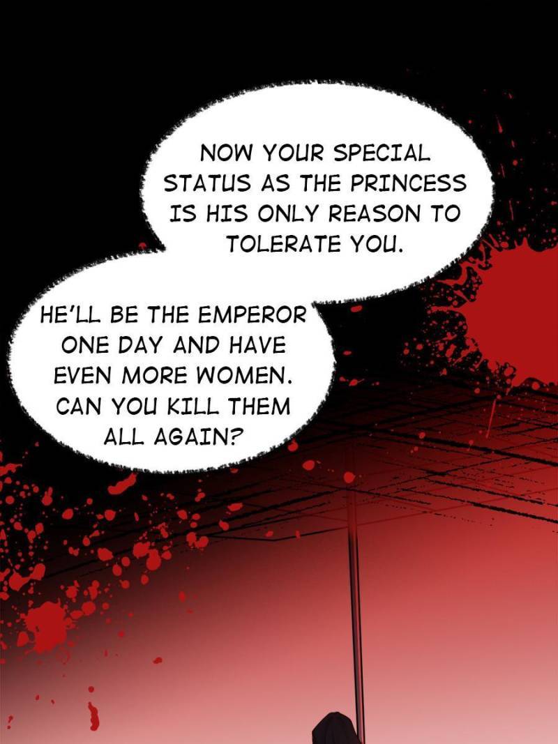 The Eunuch’s Consort Rules the World chapter 196 - page 40