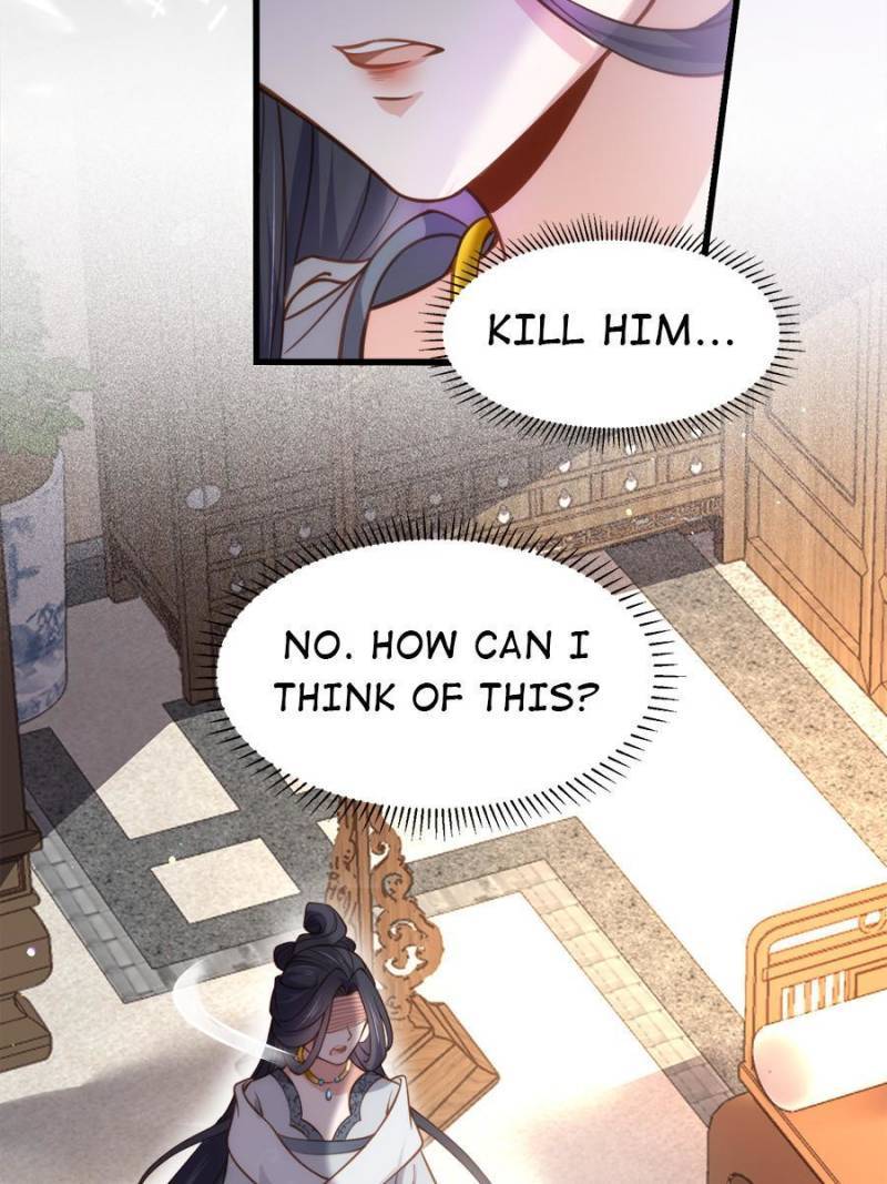 The Eunuch’s Consort Rules the World chapter 196 - page 48