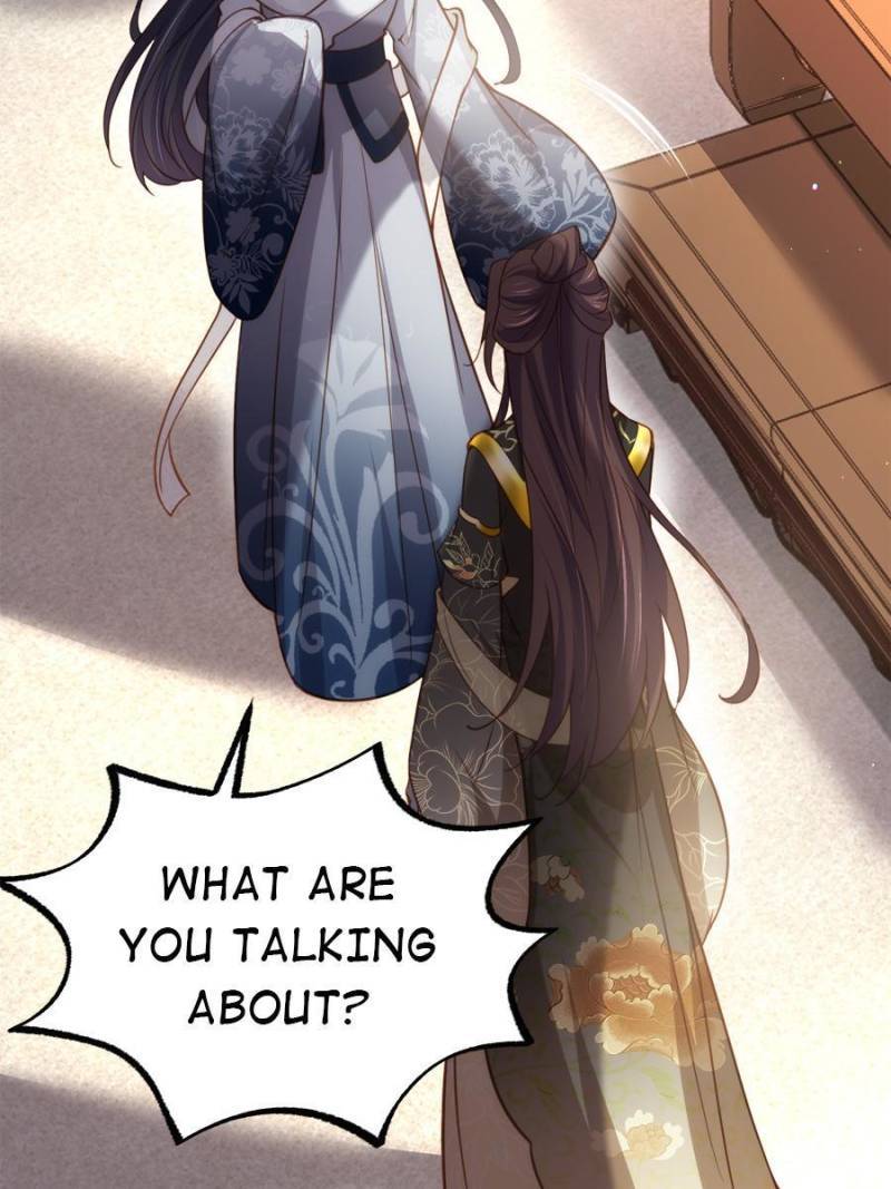 The Eunuch’s Consort Rules the World chapter 196 - page 49