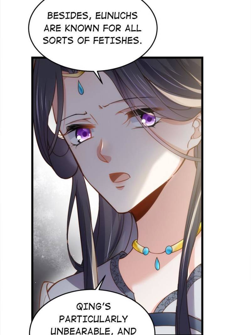 The Eunuch’s Consort Rules the World chapter 196 - page 5