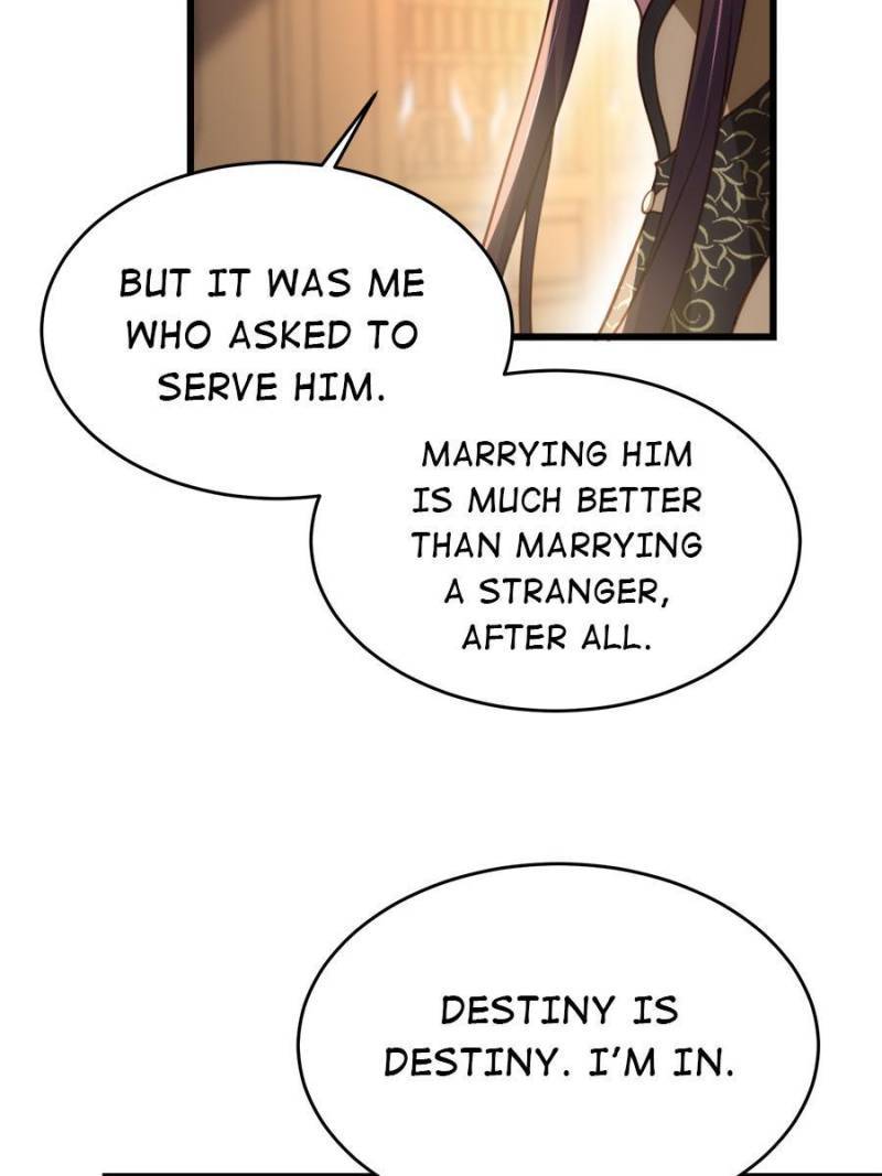 The Eunuch’s Consort Rules the World chapter 196 - page 7