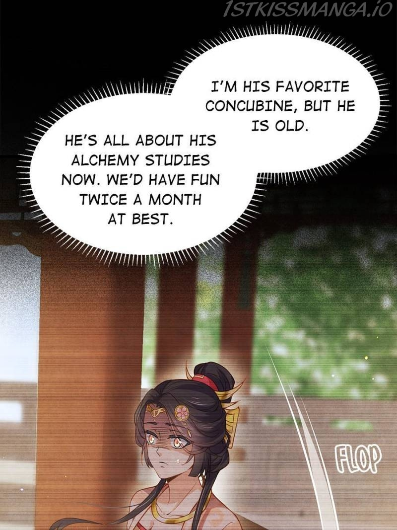 The Eunuch’s Consort Rules the World chapter 195 - page 12
