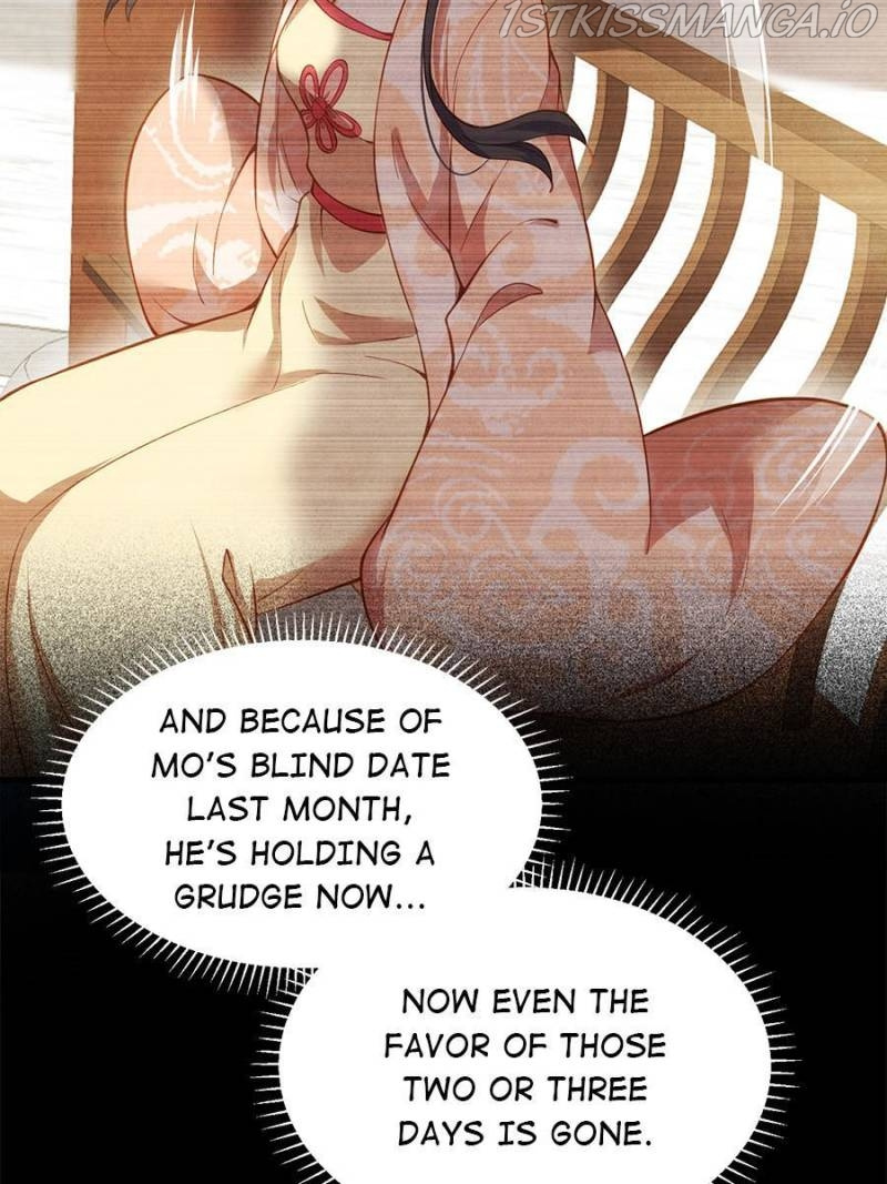 The Eunuch’s Consort Rules the World chapter 195 - page 13