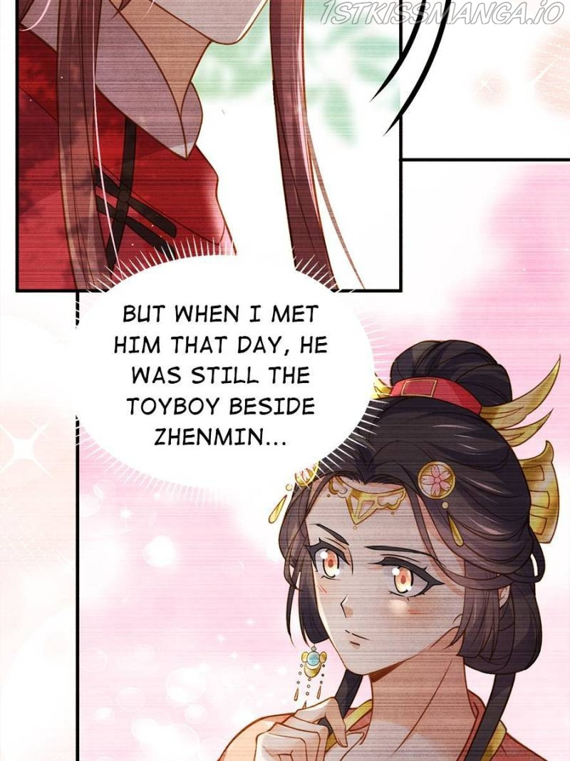 The Eunuch’s Consort Rules the World chapter 195 - page 16