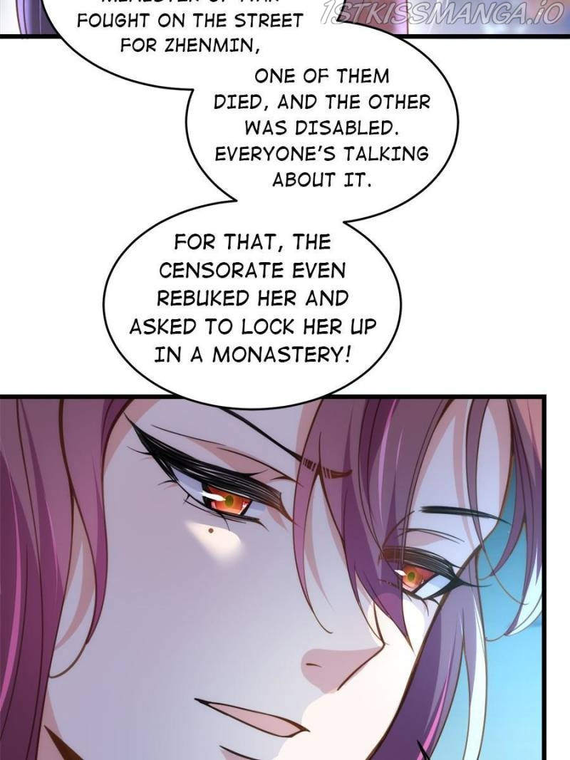 The Eunuch’s Consort Rules the World chapter 195 - page 20