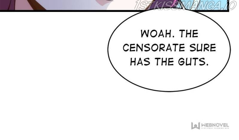The Eunuch’s Consort Rules the World chapter 195 - page 21