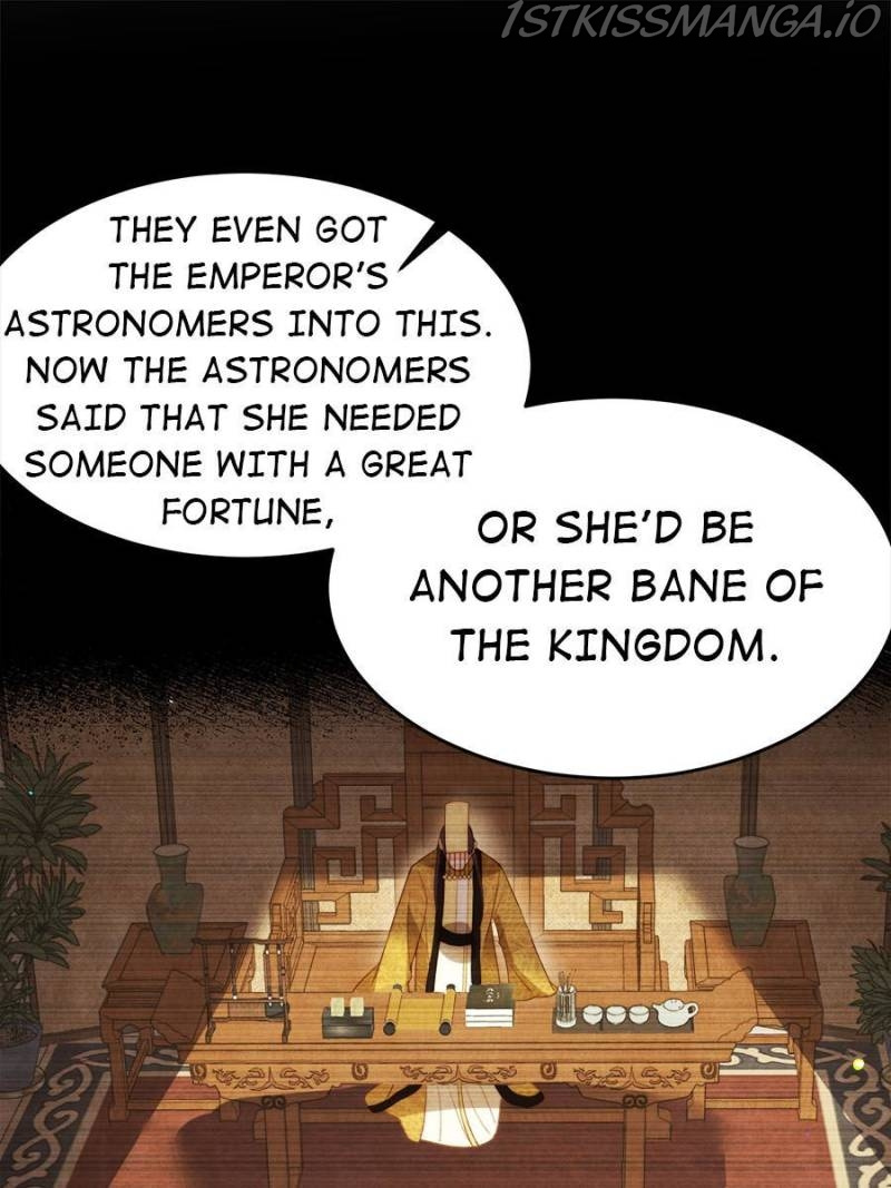 The Eunuch’s Consort Rules the World chapter 195 - page 22