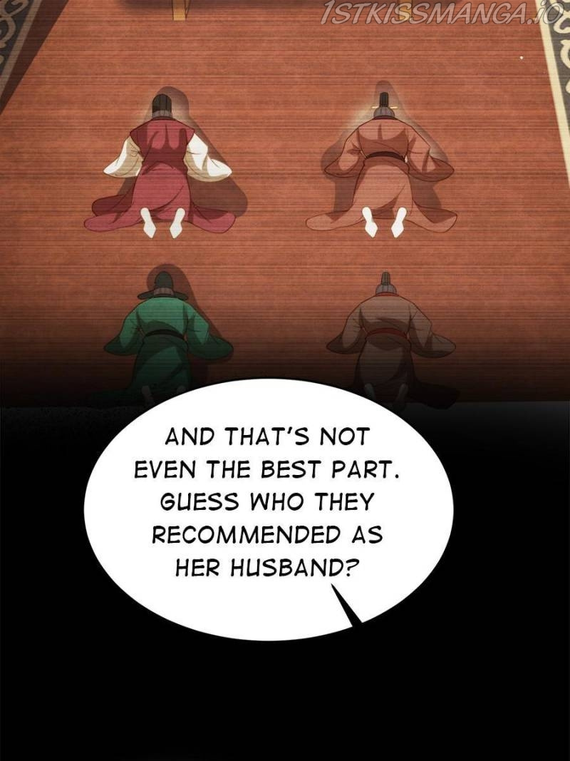The Eunuch’s Consort Rules the World chapter 195 - page 23
